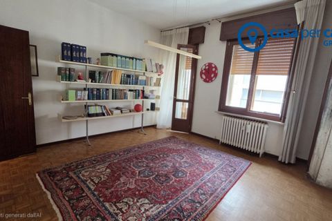 Lejlighed i Rovigo, Rovigo, Rovigo - € 210.000 | Ref: CRSD66 - foto 22