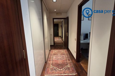 Lejlighed i Rovigo, Rovigo, Rovigo - € 210.000 | Ref: CRSD66 - foto 23