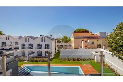 Villa i Cascais, Lisbon, Cascais - € 2.200.000 | Ref: 306090-12 - foto 11