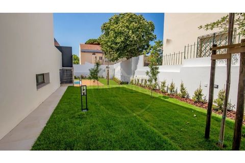 Villa i Cascais, Lisbon, Cascais - € 2.200.000 | Ref: 306090-12 - foto 18