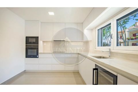 Villa i Cascais, Lisbon, Cascais - € 2.200.000 | Ref: 306090-12 - foto 45