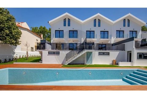 Villa i Cascais, Lisbon, Cascais - € 2.200.000 | Ref: 306090-12 - foto 46