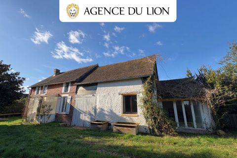 Villa i Germainville, Eure-et-Loir, Germainville - € 164.000 | Ref: 144239 - foto 1