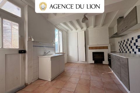 Villa i Germainville, Eure-et-Loir, Germainville - € 164.000 | Ref: 144239 - foto 2