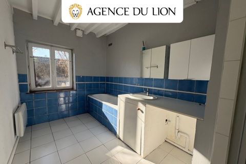 Villa i Germainville, Eure-et-Loir, Germainville - € 164.000 | Ref: 144239 - foto 5