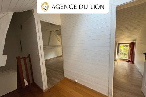 Villa i Germainville, Eure-et-Loir, Germainville - € 164.000 | Ref: 144239 - foto 6