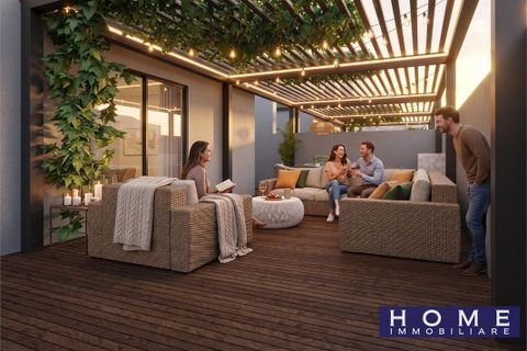 Villa a Cardito, Naples, Cardito - € 450.000 | Ref: SSA-214 - foto 4
