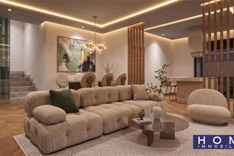 Villa a Cardito, Naples, Cardito - € 450.000 | Ref: SSA-214 - foto 5