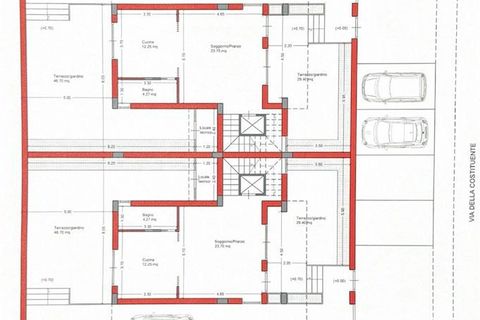 Villa a Cardito, Naples, Cardito - € 450.000 | Ref: SSA-214 - foto 8