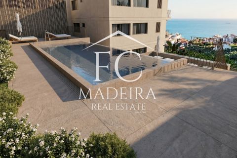 Lejlighed i Camara de Lobos, Madeira, Camara de Lobos - € 345.000 | Ref: FC-29 - foto 1