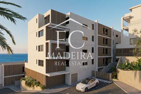 Lejlighed i Camara de Lobos, Madeira, Camara de Lobos - € 345.000 | Ref: FC-29 - foto 2