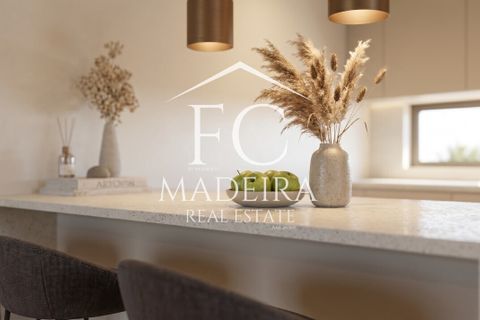 Lejlighed i Camara de Lobos, Madeira, Camara de Lobos - € 345.000 | Ref: FC-29 - foto 3