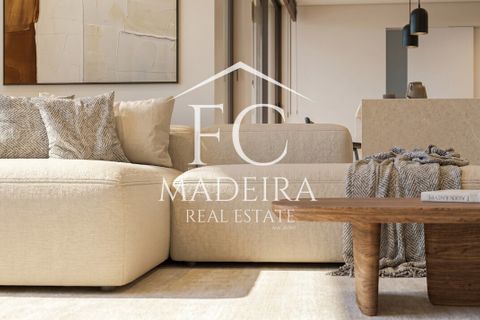 Lejlighed i Camara de Lobos, Madeira, Camara de Lobos - € 345.000 | Ref: FC-29 - foto 4