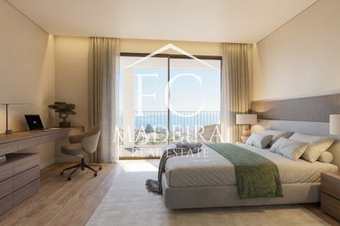 Lejlighed i Camara de Lobos, Madeira, Camara de Lobos - € 345.000 | Ref: FC-29 - foto 5
