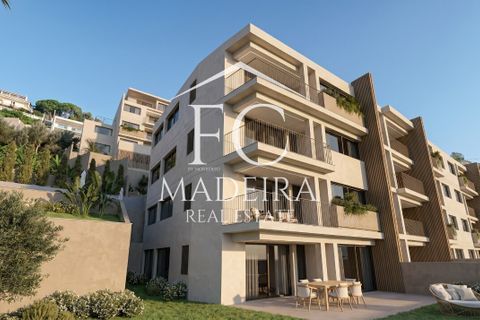 Lejlighed i Camara de Lobos, Madeira, Camara de Lobos - € 345.000 | Ref: FC-29 - foto 7