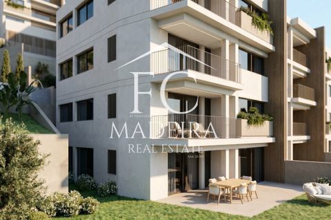 Lejlighed i Camara de Lobos, Madeira, Camara de Lobos - € 345.000 | Ref: FC-29 - foto 8
