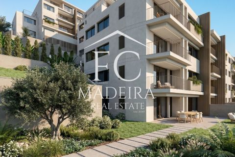 Lejlighed i Camara de Lobos, Madeira, Camara de Lobos - € 345.000 | Ref: FC-29 - foto 9