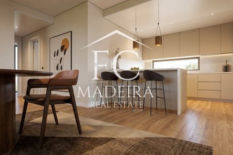 Lejlighed i Camara de Lobos, Madeira, Camara de Lobos - € 345.000 | Ref: FC-29 - foto 11