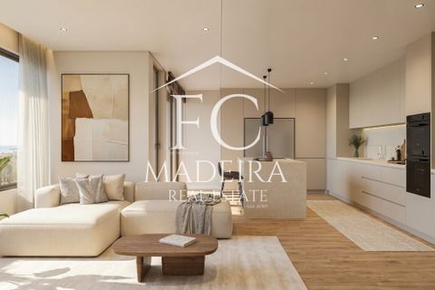 Lejlighed i Camara de Lobos, Madeira, Camara de Lobos - € 345.000 | Ref: FC-29 - foto 12