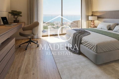 Lejlighed i Camara de Lobos, Madeira, Camara de Lobos - € 345.000 | Ref: FC-29 - foto 13