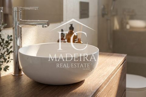 Lejlighed i Camara de Lobos, Madeira, Camara de Lobos - € 345.000 | Ref: FC-29 - foto 14