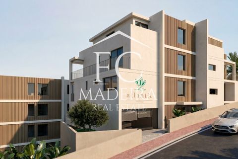 Lejlighed i Camara de Lobos, Madeira, Camara de Lobos - € 345.000 | Ref: FC-29 - foto 15