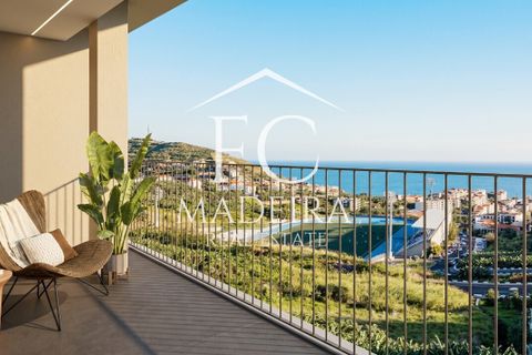 Lejlighed i Camara de Lobos, Madeira, Camara de Lobos - € 345.000 | Ref: FC-29 - foto 16