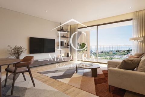 Lejlighed i Camara de Lobos, Madeira, Camara de Lobos - € 345.000 | Ref: FC-29 - foto 17