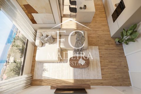 Lejlighed i Camara de Lobos, Madeira, Camara de Lobos - € 345.000 | Ref: FC-29 - foto 19