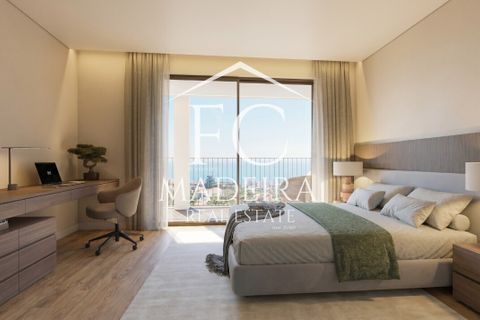 Lejlighed i Camara de Lobos, Madeira, Camara de Lobos - € 345.000 | Ref: FC-29 - foto 20