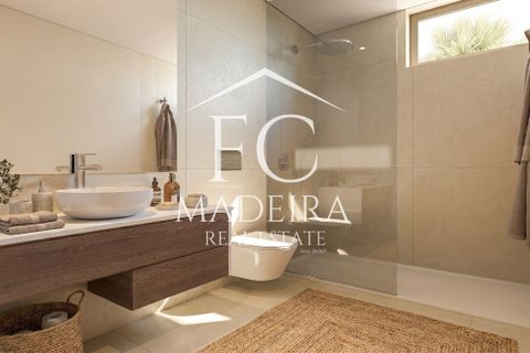 Lejlighed i Camara de Lobos, Madeira, Camara de Lobos - € 345.000 | Ref: FC-29 - foto 21