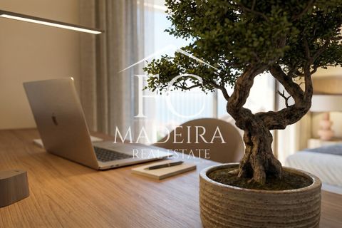 Lejlighed i Camara de Lobos, Madeira, Camara de Lobos - € 345.000 | Ref: FC-29 - foto 22