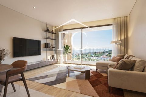 Lejlighed i Camara de Lobos, Madeira, Camara de Lobos - € 345.000 | Ref: FC-29 - foto 23