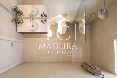 Lejlighed i Camara de Lobos, Madeira, Camara de Lobos - € 345.000 | Ref: FC-29 - foto 24
