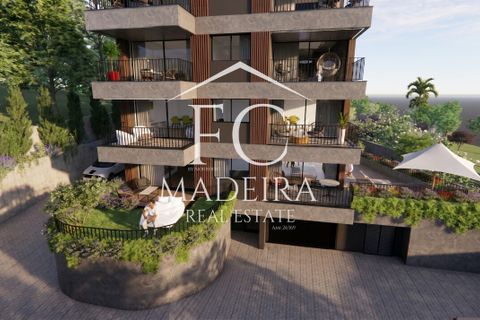 Lejlighed i Machico, Madeira, Machico - € 380.000 | Ref: FC-22 - foto 2