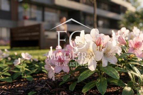 Lejlighed i Machico, Madeira, Machico - € 380.000 | Ref: FC-22 - foto 3