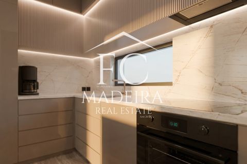 Lejlighed i Machico, Madeira, Machico - € 380.000 | Ref: FC-22 - foto 4