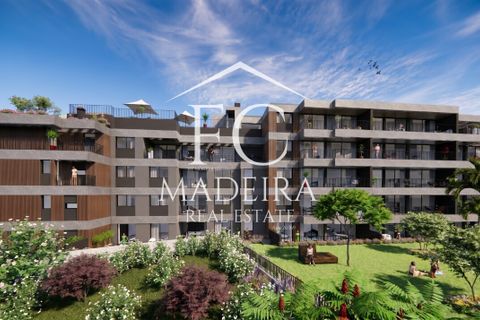 Lejlighed i Machico, Madeira, Machico - € 380.000 | Ref: FC-22 - foto 5