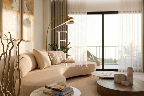 Lejlighed i Machico, Madeira, Machico - € 380.000 | Ref: FC-22 - foto 7