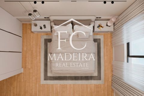 Lejlighed i Machico, Madeira, Machico - € 380.000 | Ref: FC-22 - foto 8