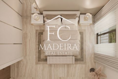 Lejlighed i Machico, Madeira, Machico - € 380.000 | Ref: FC-22 - foto 9