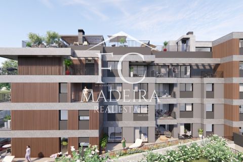Lejlighed i Machico, Madeira, Machico - € 380.000 | Ref: FC-22 - foto 11