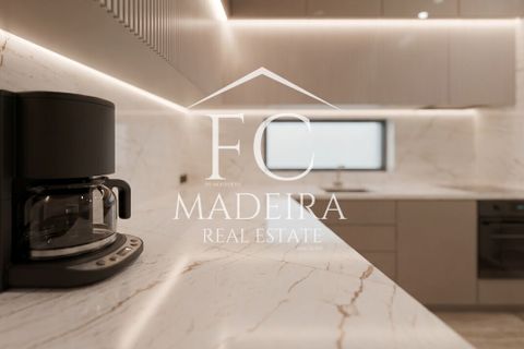 Lejlighed i Machico, Madeira, Machico - € 380.000 | Ref: FC-22 - foto 12