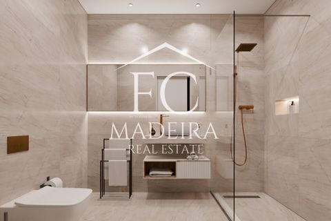 Lejlighed i Machico, Madeira, Machico - € 380.000 | Ref: FC-22 - foto 13