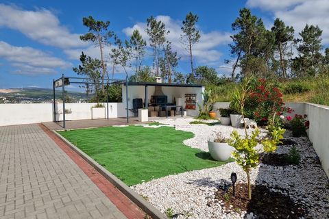 Villa i Pombal, Leiria, Pombal - € 470.000 | Ref: CAS_373 - foto 4