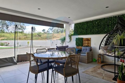 Villa i Pombal, Leiria, Pombal - € 470.000 | Ref: CAS_373 - foto 33
