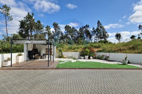 Villa i Pombal, Leiria, Pombal - € 470.000 | Ref: CAS_373 - foto 37