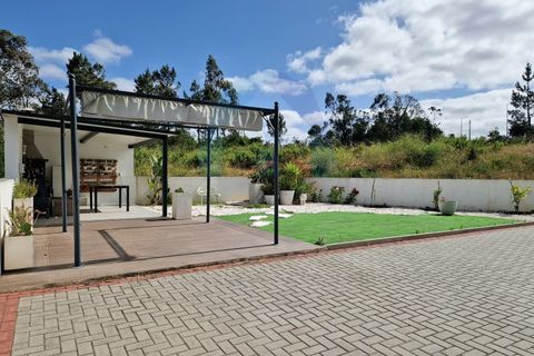 Villa i Pombal, Leiria, Pombal - € 470.000 | Ref: CAS_373 - foto 38