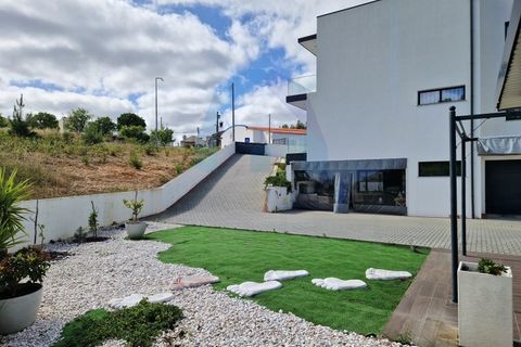 Villa i Pombal, Leiria, Pombal - € 470.000 | Ref: CAS_373 - foto 40