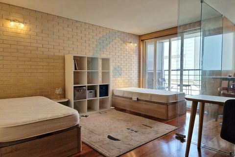 Studio i Coimbra, Coimbra, Coimbra - € 227.000 | Ref: EST_372 - foto 1